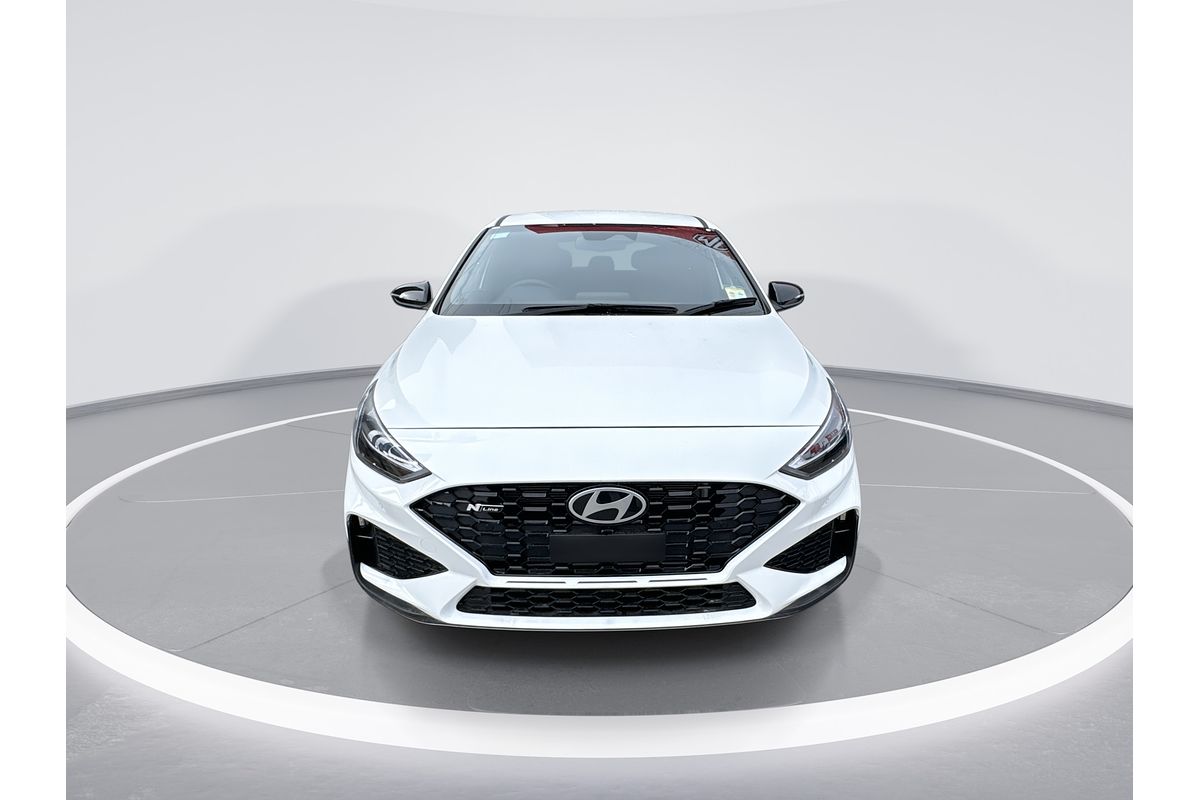 2024 Hyundai i30 N Line PDe.V6