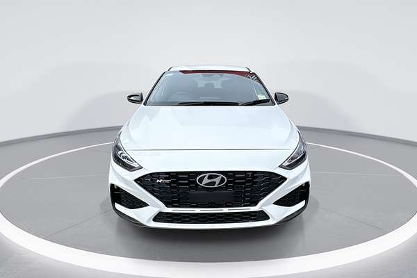 2024 Hyundai i30 N Line PDe.V6