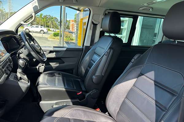 2023 Volkswagen Multivan TDI340 Comfortline Premium T6.1 SWB