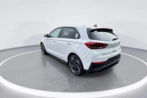 2024 Hyundai i30 N Line PDe.V6
