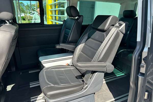 2023 Volkswagen Multivan TDI340 Comfortline Premium T6.1 SWB