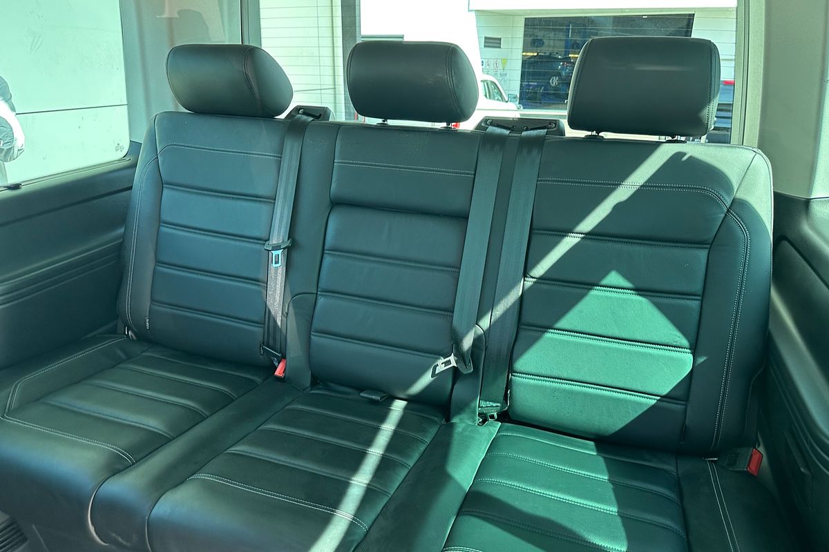 2023 Volkswagen Multivan TDI340 Comfortline Premium T6.1 SWB