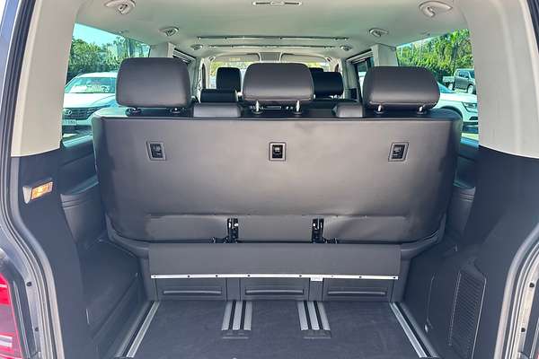 2023 Volkswagen Multivan TDI340 Comfortline Premium T6.1 SWB