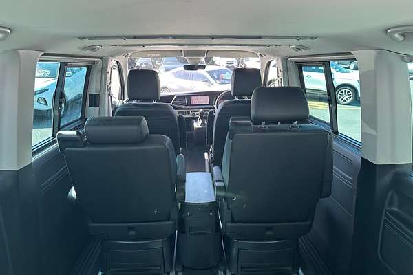 2023 Volkswagen Multivan TDI340 Comfortline Premium T6.1 SWB
