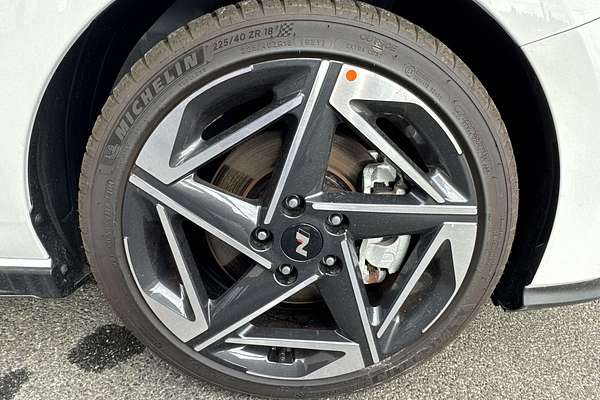 2024 Hyundai i30 N Line PDe.V6