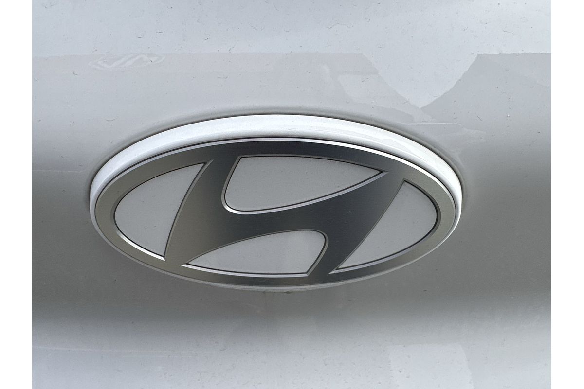 2024 Hyundai i30 N Line PDe.V6