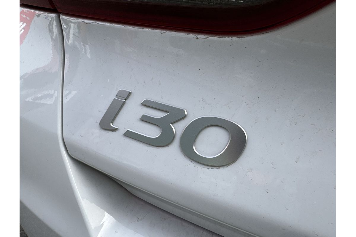 2024 Hyundai i30 N Line PDe.V6