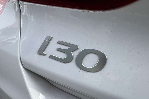 2024 Hyundai i30 N Line PDe.V6