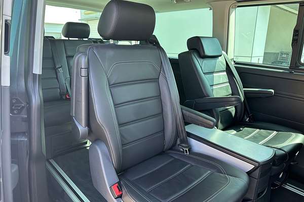 2023 Volkswagen Multivan TDI340 Comfortline Premium T6.1 SWB