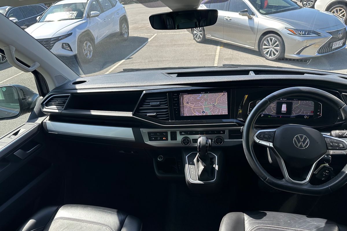 2023 Volkswagen Multivan TDI340 Comfortline Premium T6.1 SWB