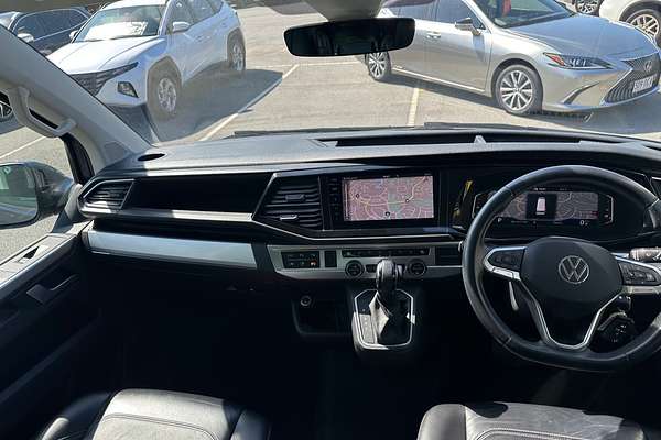 2023 Volkswagen Multivan TDI340 Comfortline Premium T6.1 SWB