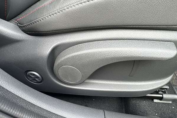 2024 Hyundai i30 N Line PDe.V6