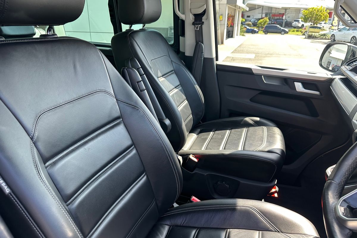 2023 Volkswagen Multivan TDI340 Comfortline Premium T6.1 SWB