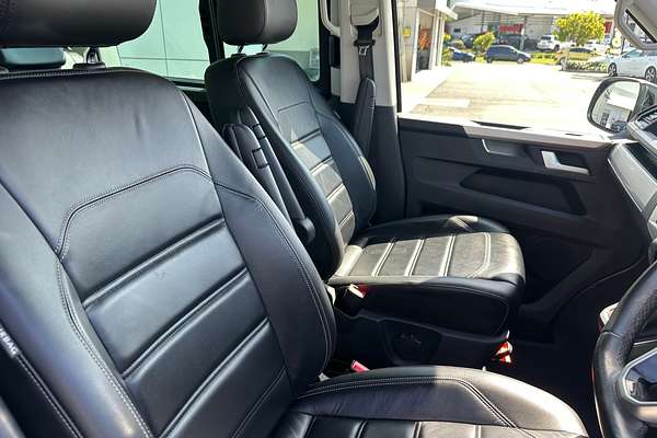 2023 Volkswagen Multivan TDI340 Comfortline Premium T6.1 SWB