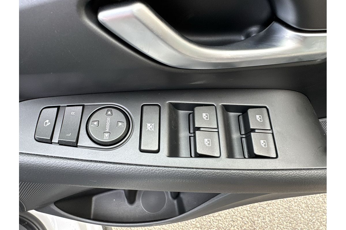 2024 Hyundai i30 N Line PDe.V6