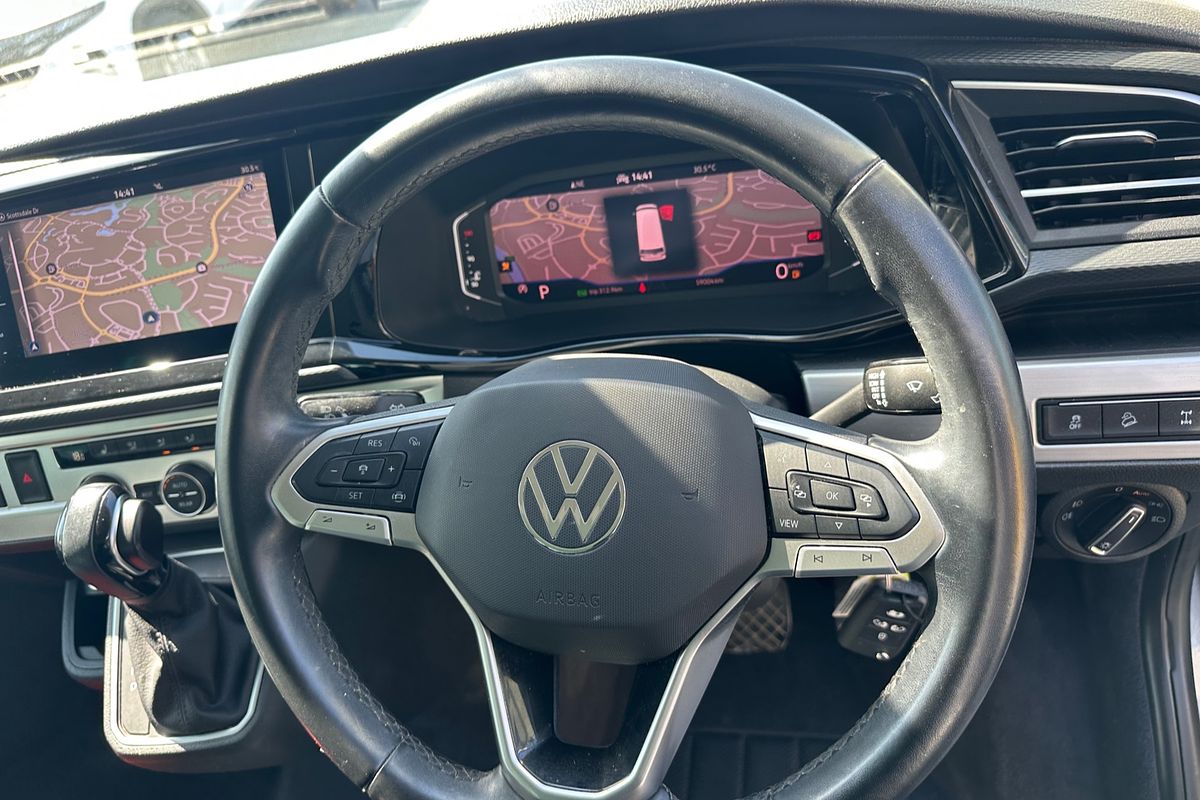 2023 Volkswagen Multivan TDI340 Comfortline Premium T6.1 SWB