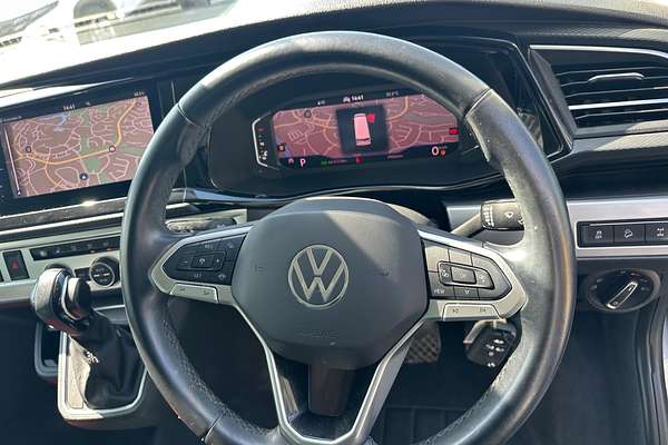 2023 Volkswagen Multivan TDI340 Comfortline Premium T6.1 SWB