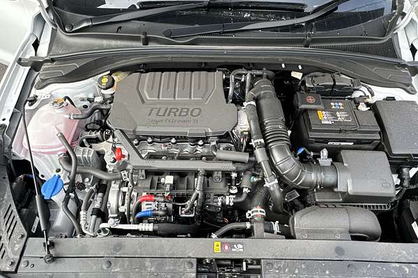 2024 Hyundai i30 N Line PDe.V6