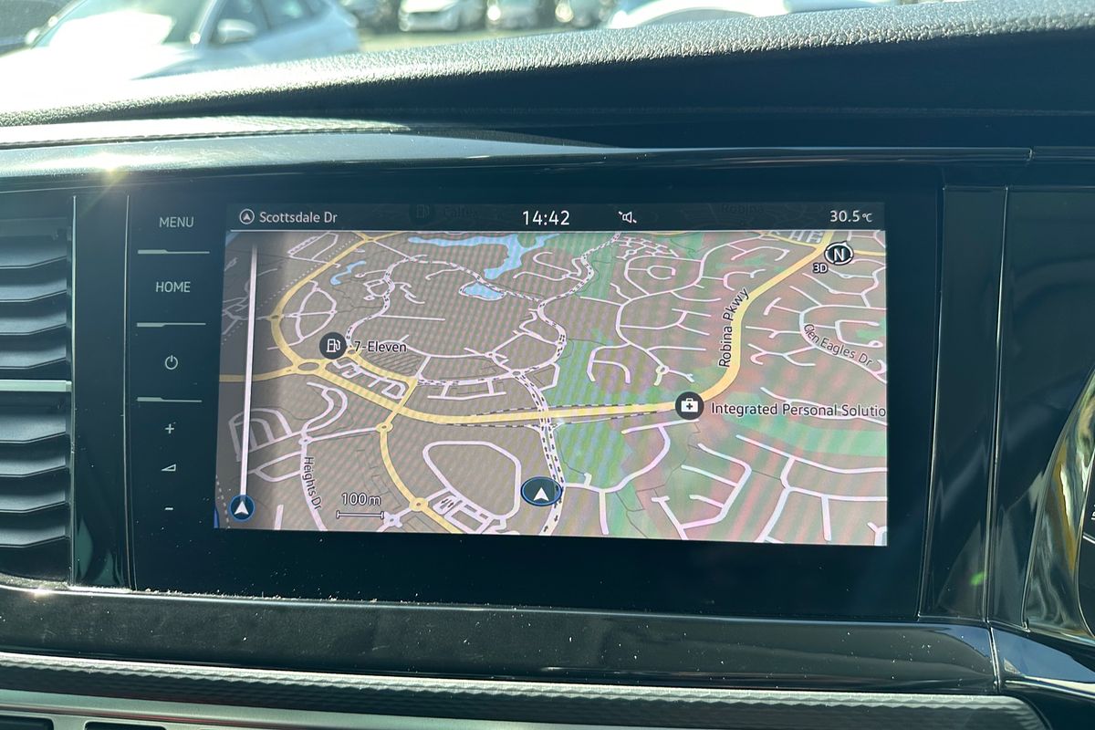 2023 Volkswagen Multivan TDI340 Comfortline Premium T6.1 SWB