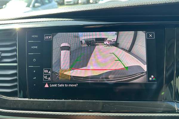 2023 Volkswagen Multivan TDI340 Comfortline Premium T6.1 SWB