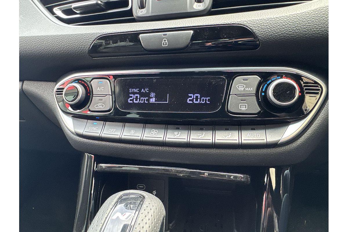 2024 Hyundai i30 N Line PDe.V6