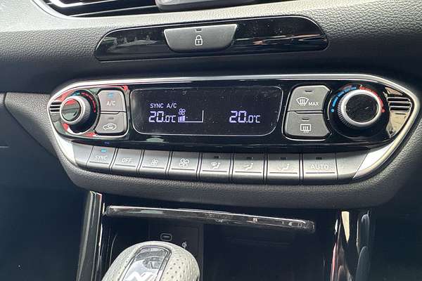 2024 Hyundai i30 N Line PDe.V6