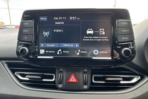 2024 Hyundai i30 N Line PDe.V6