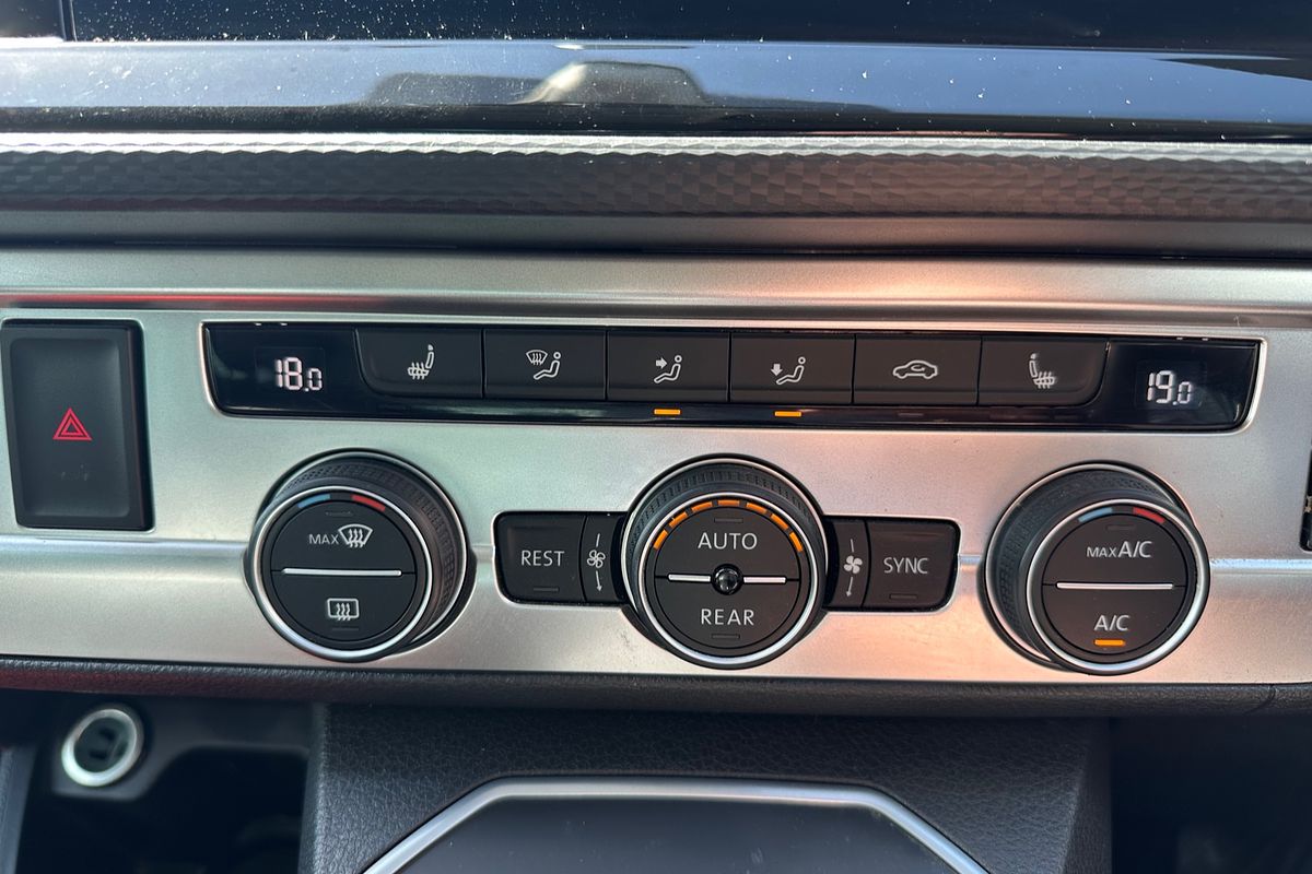 2023 Volkswagen Multivan TDI340 Comfortline Premium T6.1 SWB