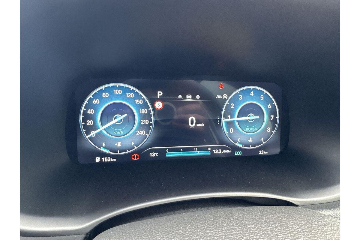 2024 Hyundai i30 N Line PDe.V6