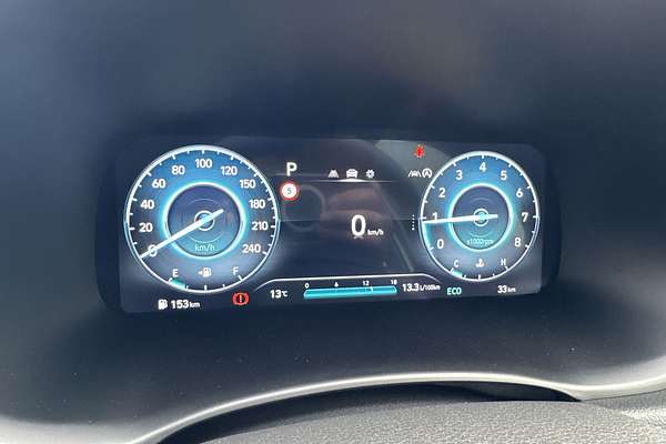 2024 Hyundai i30 N Line PDe.V6