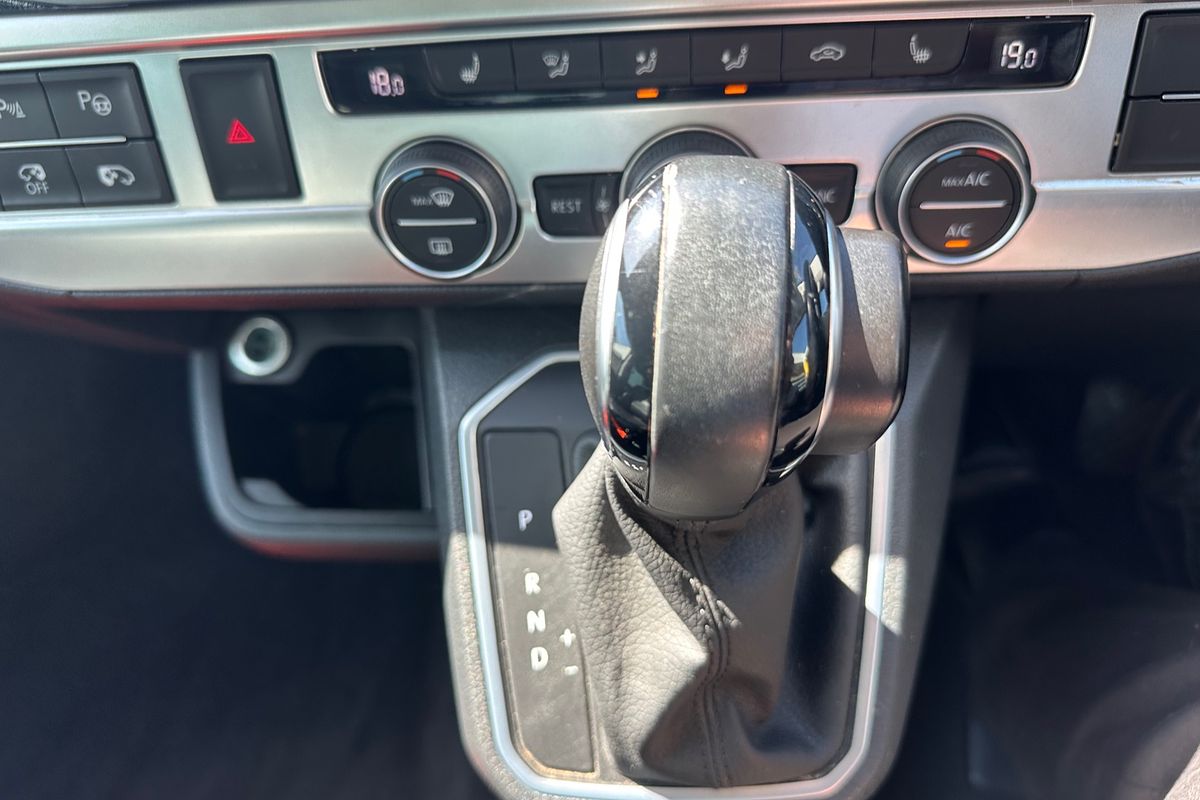 2023 Volkswagen Multivan TDI340 Comfortline Premium T6.1 SWB