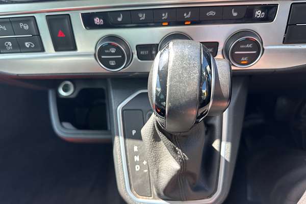 2023 Volkswagen Multivan TDI340 Comfortline Premium T6.1 SWB