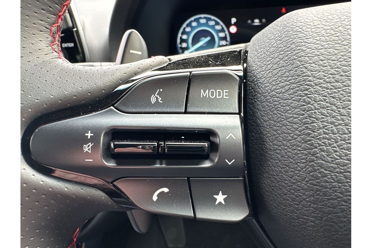 2024 Hyundai i30 N Line PDe.V6