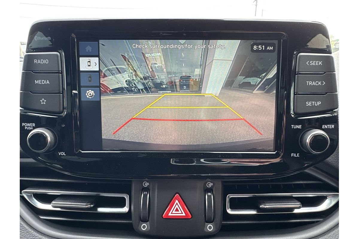 2024 Hyundai i30 N Line PDe.V6