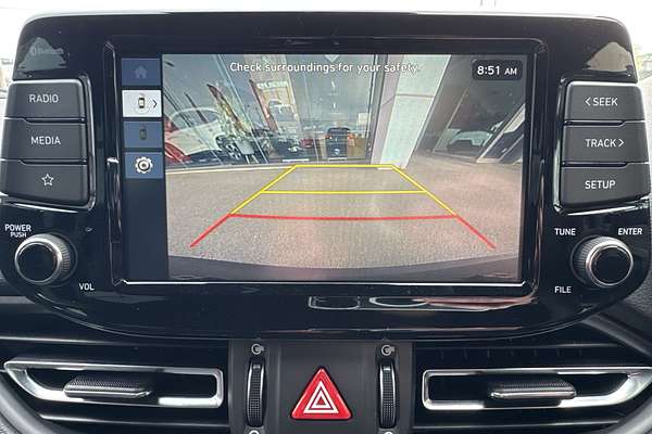 2024 Hyundai i30 N Line PDe.V6