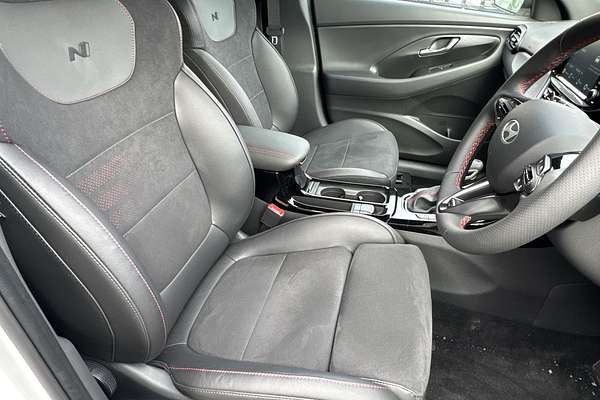 2024 Hyundai i30 N Line PDe.V6