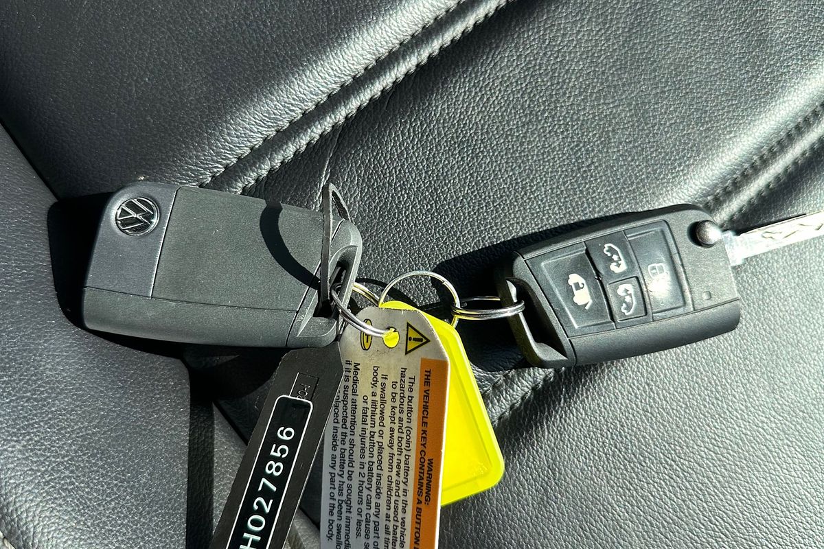 2023 Volkswagen Multivan TDI340 Comfortline Premium T6.1 SWB