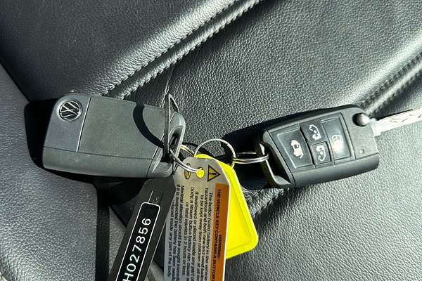 2023 Volkswagen Multivan TDI340 Comfortline Premium T6.1 SWB