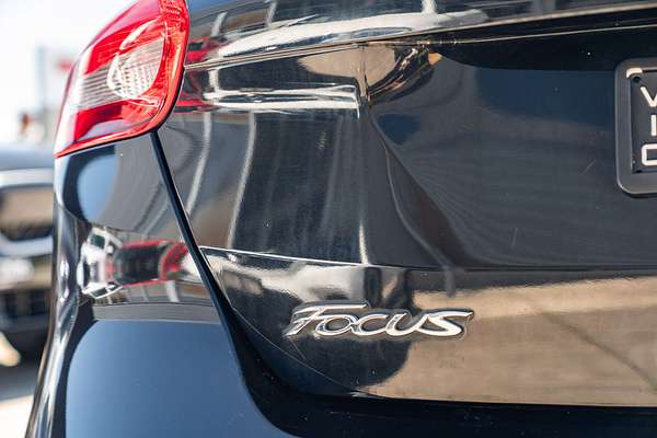 2015 Ford Focus Trend LZ