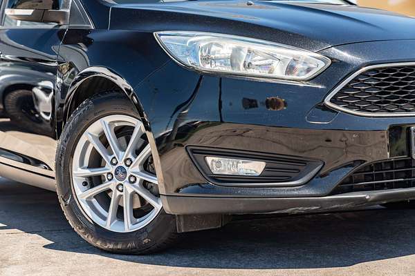 2015 Ford Focus Trend LZ