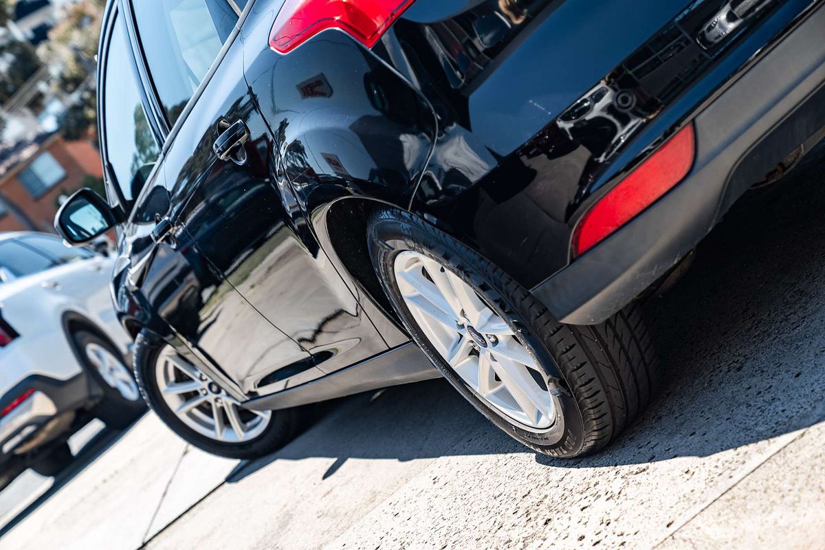 2015 Ford Focus Trend LZ