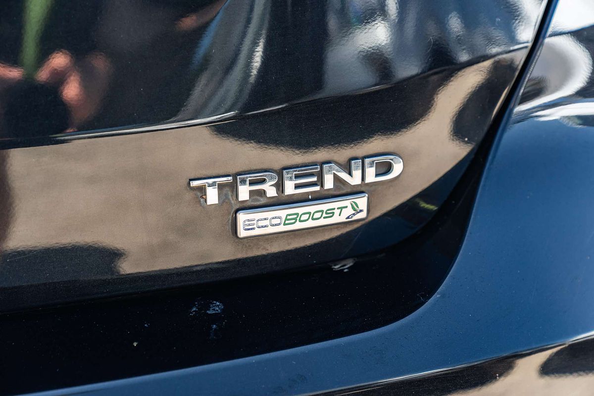 2015 Ford Focus Trend LZ