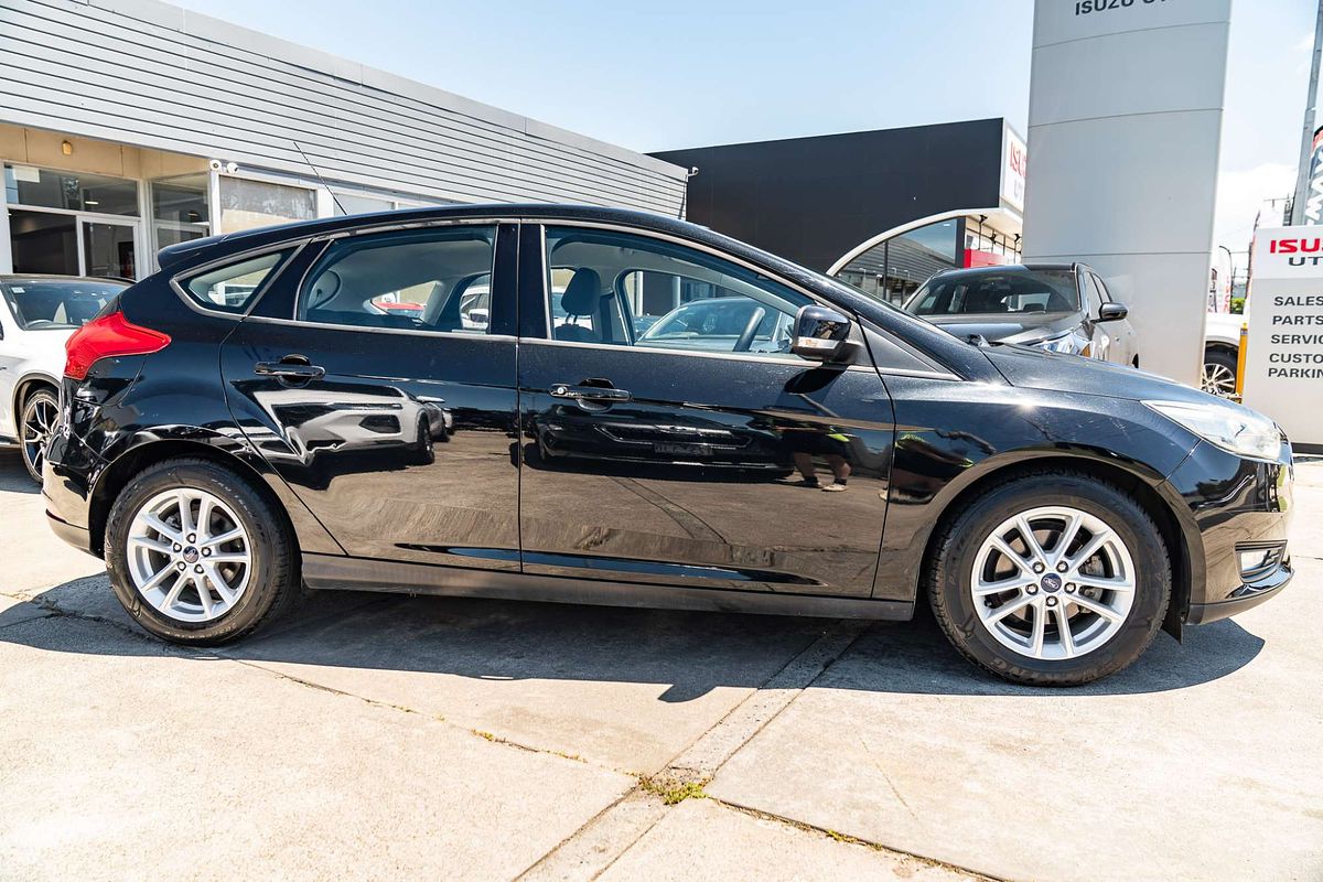 2015 Ford Focus Trend LZ