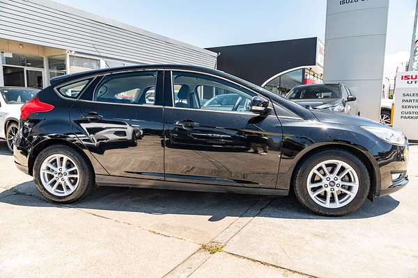 2015 Ford Focus Trend LZ