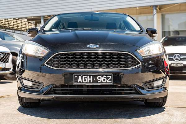 2015 Ford Focus Trend LZ