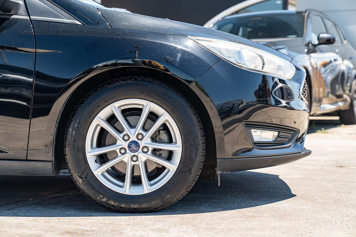 2015 Ford Focus Trend LZ