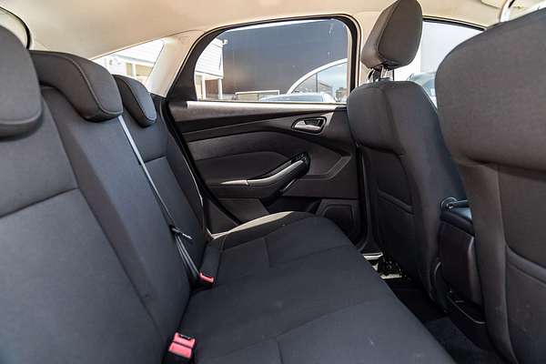 2015 Ford Focus Trend LZ