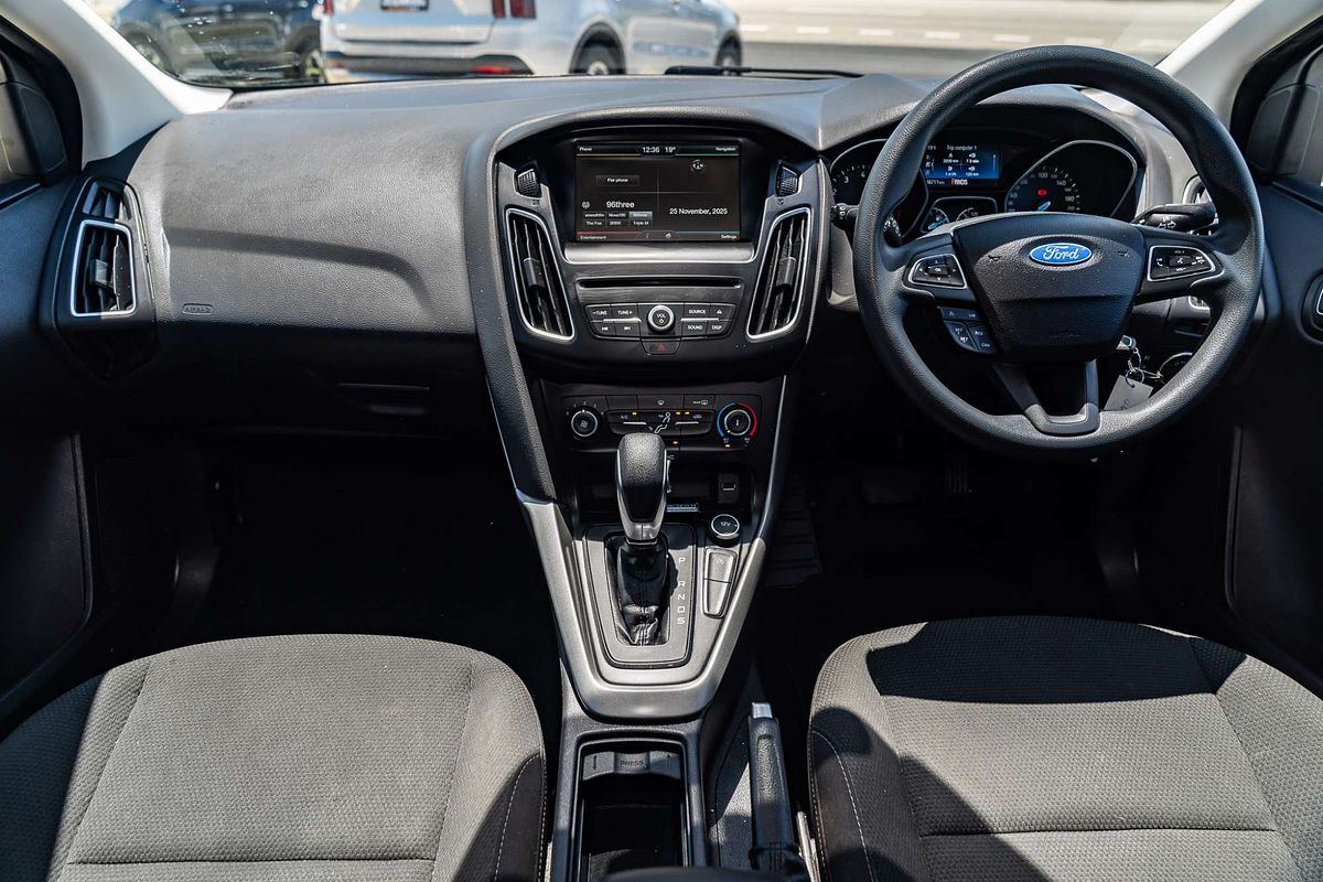 2015 Ford Focus Trend LZ