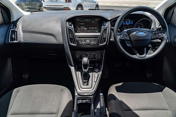 2015 Ford Focus Trend LZ