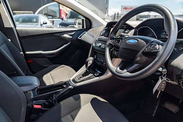 2015 Ford Focus Trend LZ